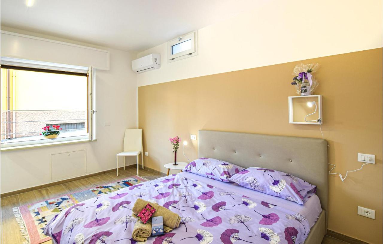 Appartamento Giorgia Malcesine Exterior photo