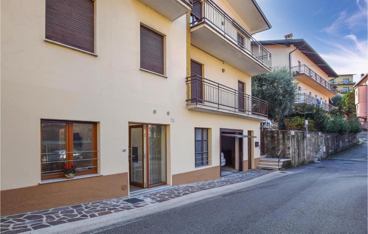Appartamento Giorgia Malcesine Exterior photo