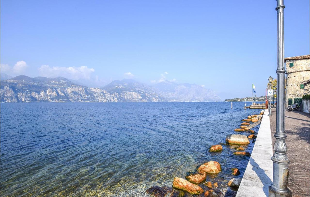 Appartamento Giorgia Malcesine Exterior photo